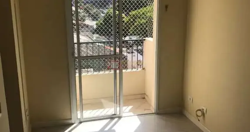 Apartamento com 2 quartos à venda na Rua Quatá, 696, Vila Palmares, Santo André