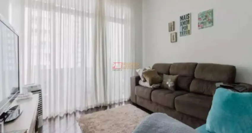 Apartamento com 4 quartos à venda na Rua Siqueira Campos, 1019, Centro, Santo André