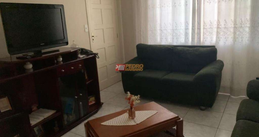 Casa Térrea no Bairro Rudge Ramos em São Bernardo do Campo