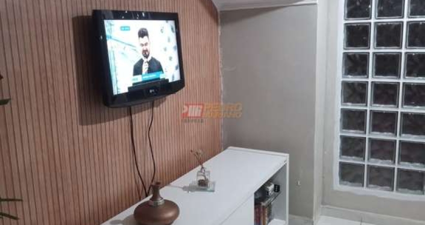 Casa Térrea no Bairro Vila Afonsina em São Bernardo do Campo
