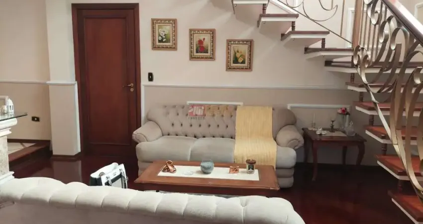 Sobrado no Bairro Jardim São Caetano em São Caetano do Sul