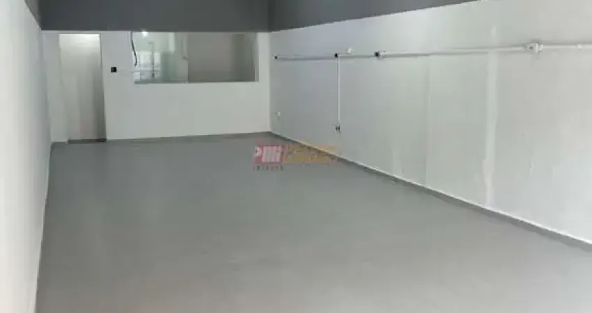 Sala comercial para alugar na Rua Gasparini, 103, Rudge Ramos, São Bernardo do Campo