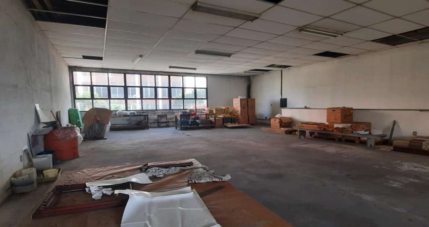 Prédio Comercial no Bairro Rudge Ramos em São Bernardo do Campo