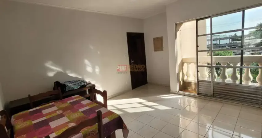 Apartamento no Bairro Rudge Ramos em São Bernardo do Campo