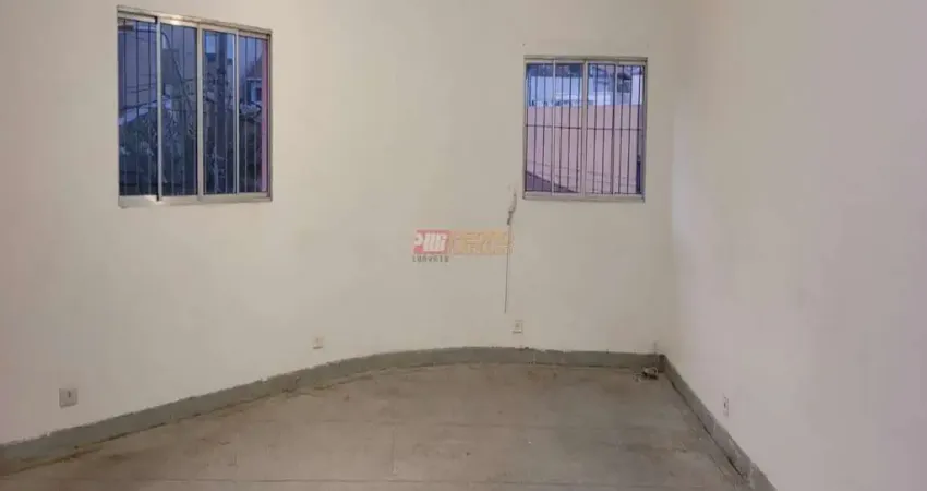Sala comercial para alugar na Alameda São Caetano, 1078, Campestre, Santo André