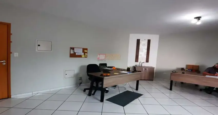 Sala Comercial no Bairro Jardim do Mar em São Bernardo do Campo