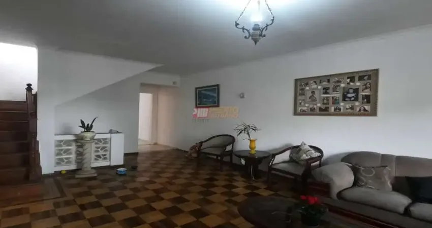Sobrado no Bairro Jardim Hollywood em São Bernardo do Campo