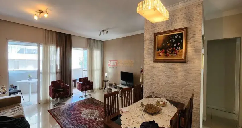 Apartamento no Bairro Centro em São Bernardo do Campo