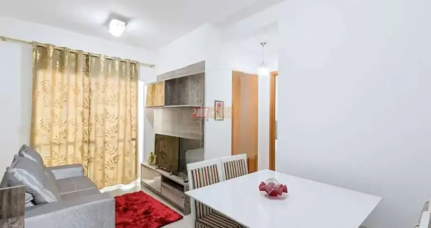 Apartamento no Bairro Rudge Ramos em São Bernardo do Campo
