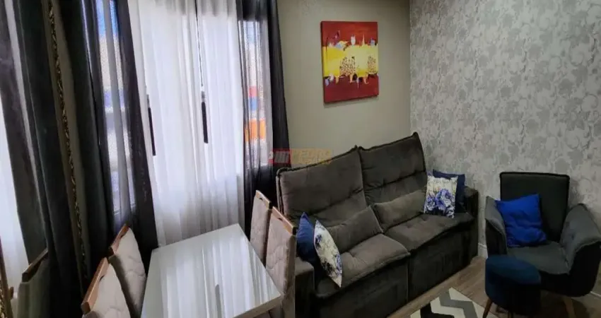 Apartamento no Bairro Centro em São Bernardo do Campo
