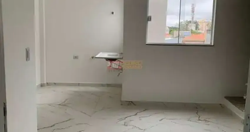 Cobertura no Bairro Santa Maria em Santo André