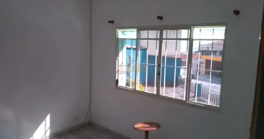 Casa Térrea no Bairro Baeta Neves em São Bernardo do Campo