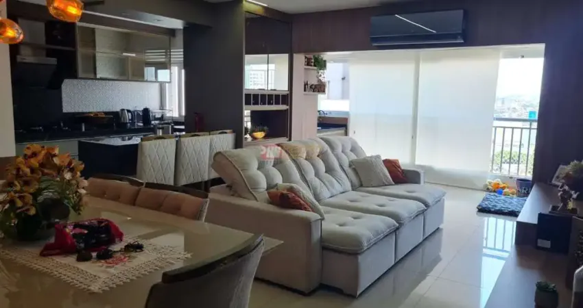 Apartamento no Bairro Centro em Santo André