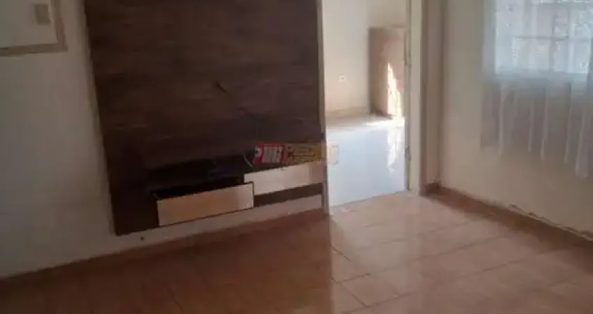 Casa Térrea no Bairro Vila Euclides em São Bernardo do Campo