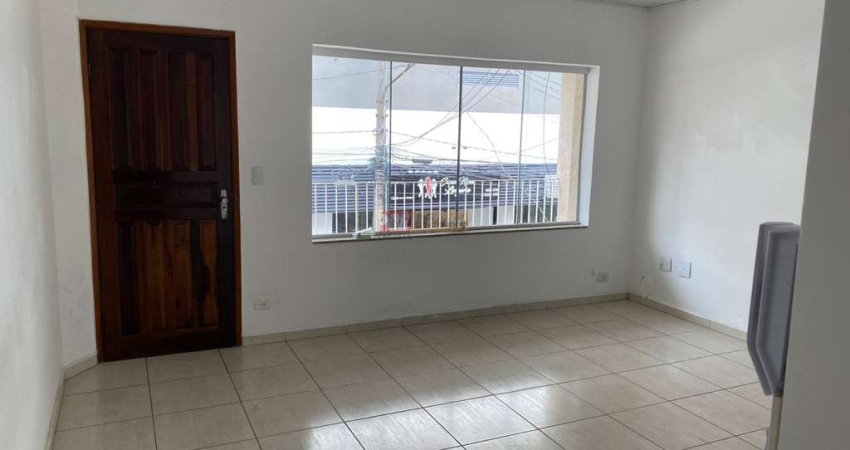 Sala Comercial no Bairro Rudge Ramos em São Bernardo do Campo