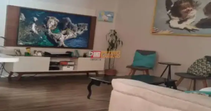 Sobrado no Bairro Jardim Hollywood em São Bernardo do Campo