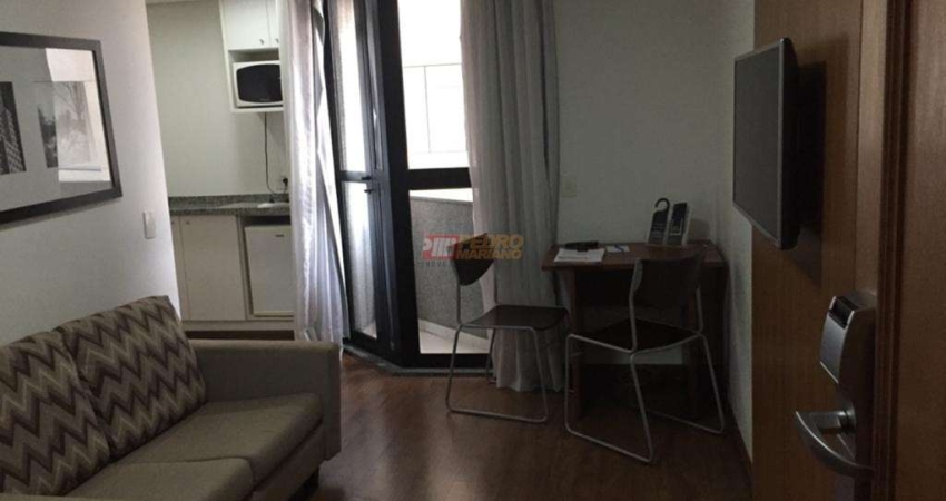 Flat no Bairro Centro em São Bernardo do Campo