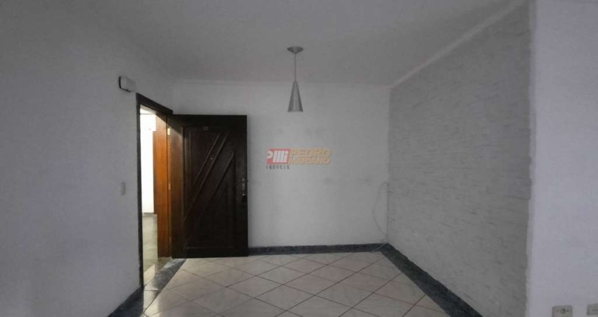 Apartamento no Bairro Jardim Lavínia em São Bernardo do Campo