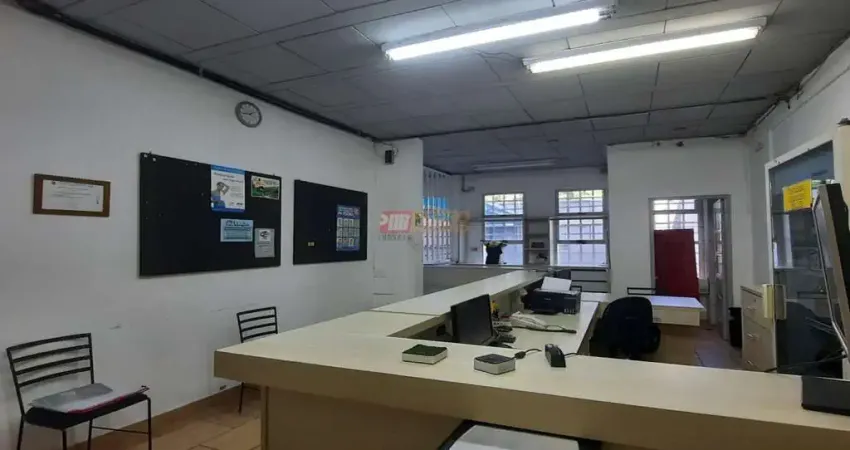 Prédio Comercial no Bairro do Taboão em São Bernardo do Campo