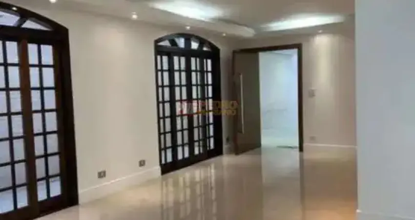 Sobrado no Bairro Parque Terra Nova em São Bernardo do Campo