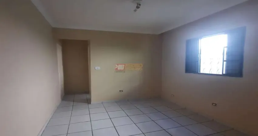Casa Térrea no Bairro Baeta Neves em São Bernardo do Campo