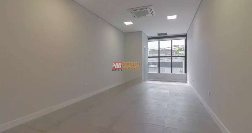 Sala Comercial no Bairro Jardim São Caetano em São Caetano do Sul