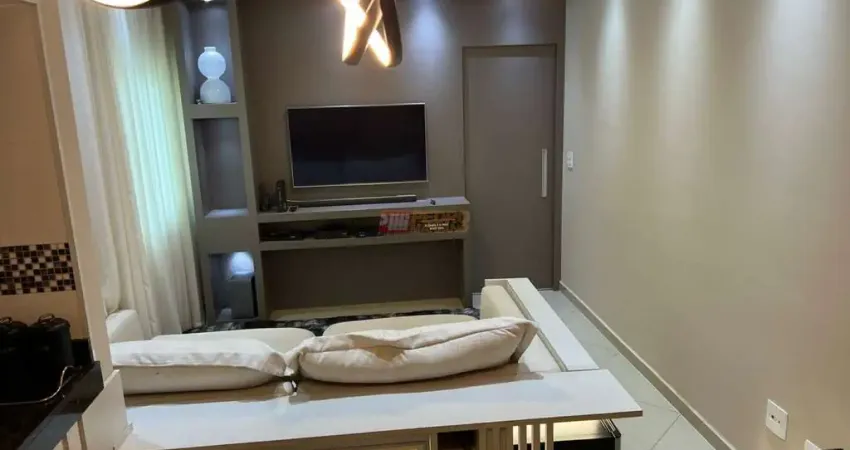Cobertura com 3 quartos à venda na Rua Alenquer, 375, Paraíso, Santo André