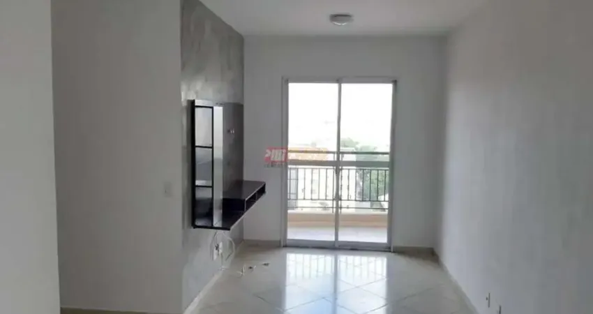 Apartamento no Bairro Assunção em São Bernardo do Campo