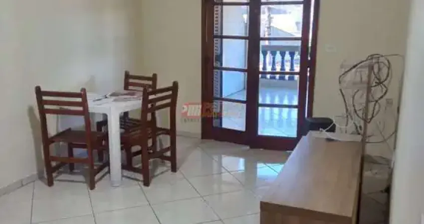 Sobrado no Bairro Demarchi em São Bernardo do Campo