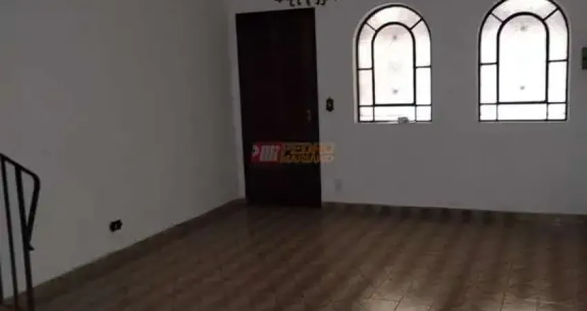 Sobrado no Bairro Vila Marlene em São Bernardo do Campo