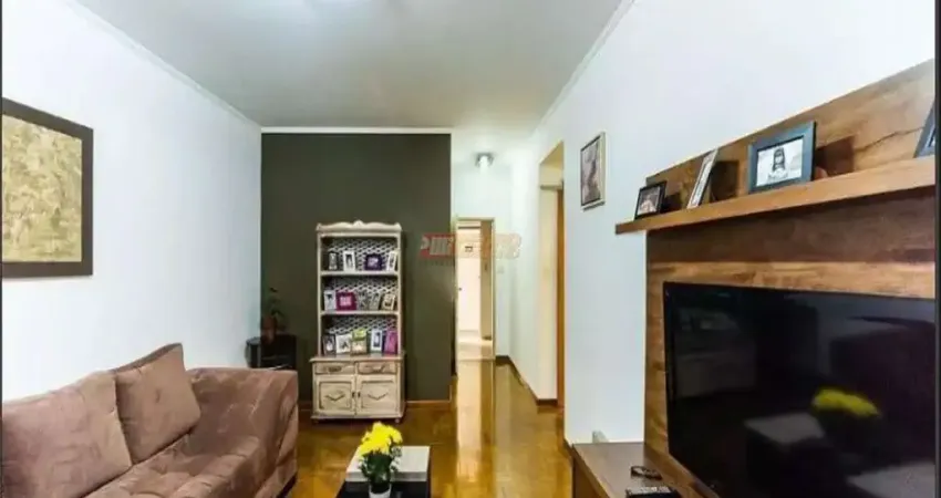 Apartamento com 2 quartos à venda na Rua Campos Sales, 289, Centro, Santo André