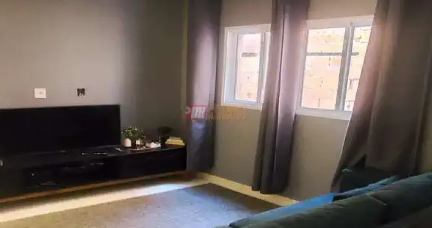 Cobertura com 2 quartos à venda na Rua dos Jequitibás, 396, Campestre, Santo André