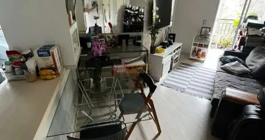 Apartamento no Bairro Vila Bela em São Paulo