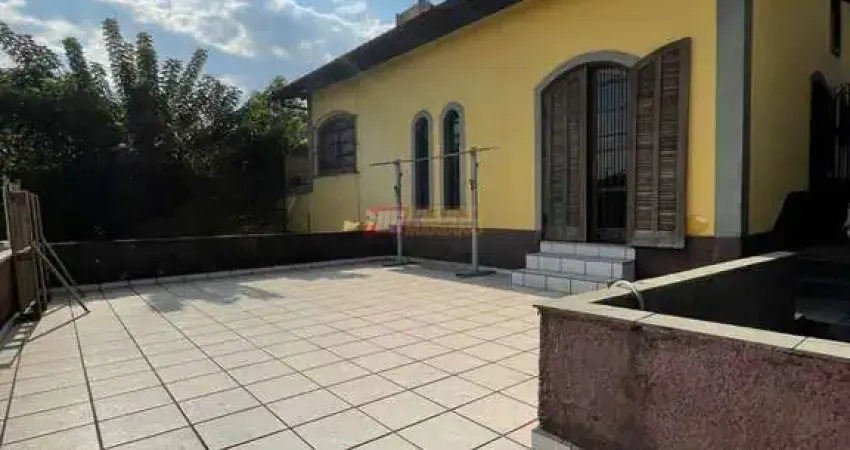 Assobradada no Riacho Grande em São Bernardo do Campo