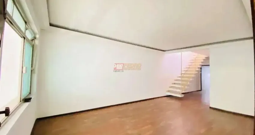 Casa com 3 quartos para alugar na Rua das Pitangueiras, 664, Jardim, Santo André