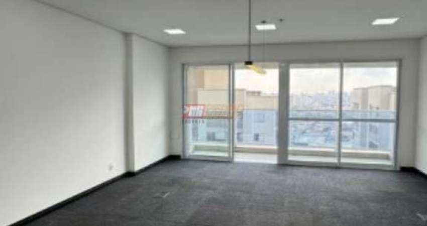 Sala Comercial no Bairro Baeta Neves em São Bernardo do Campo