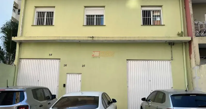 Prédio Comercial no Bairro Jardim do Mar em São Bernardo do Campo