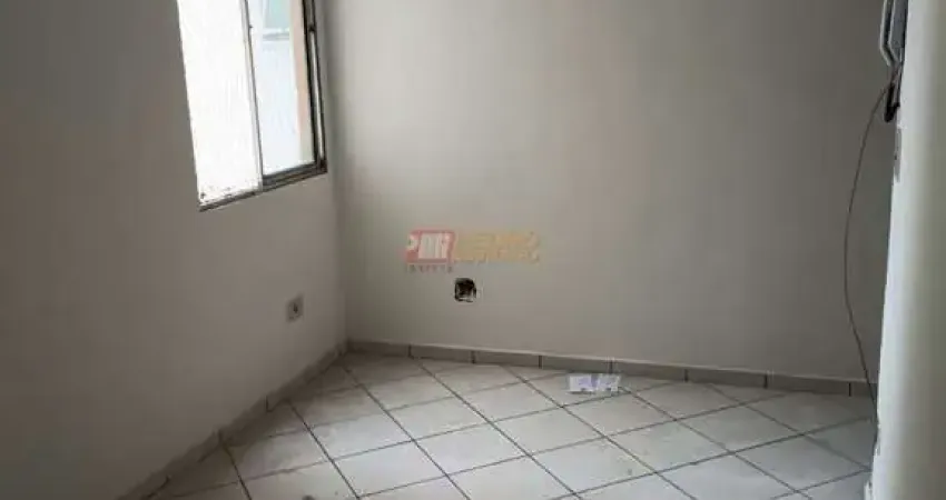 Apartamento com 2 quartos à venda na Rua General Olímpio Mourão Filho, 282, Vila Flórida, São Bernardo do Campo