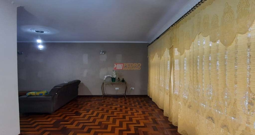 Casa Térrea no Bairro de Rudge Ramos em São Bernardo do Campo