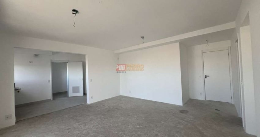 Apartamento com 4 quartos à venda na Rua Avanhandava, 187, Vila Gilda, Santo André
