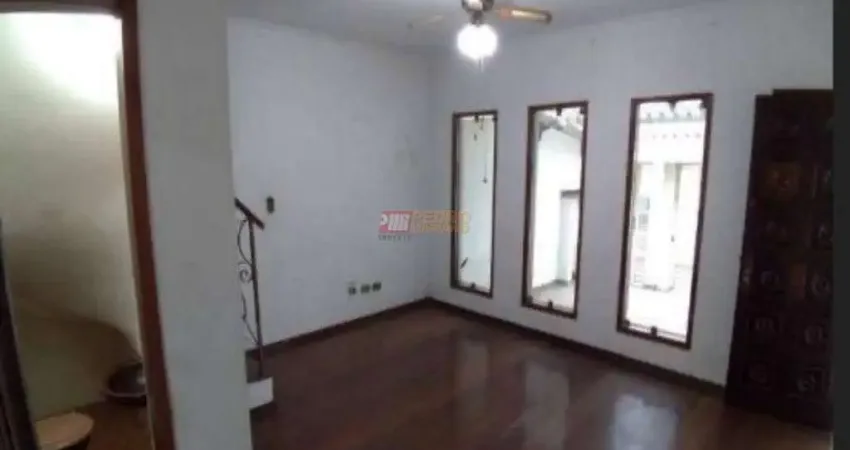Sobrado no Bairro Jardim do Mar em São Bernardo do Campo