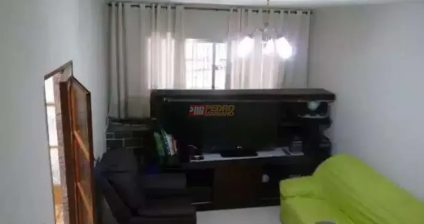 Sobrado no Bairro Paulicéia em São Bernardo do Campo