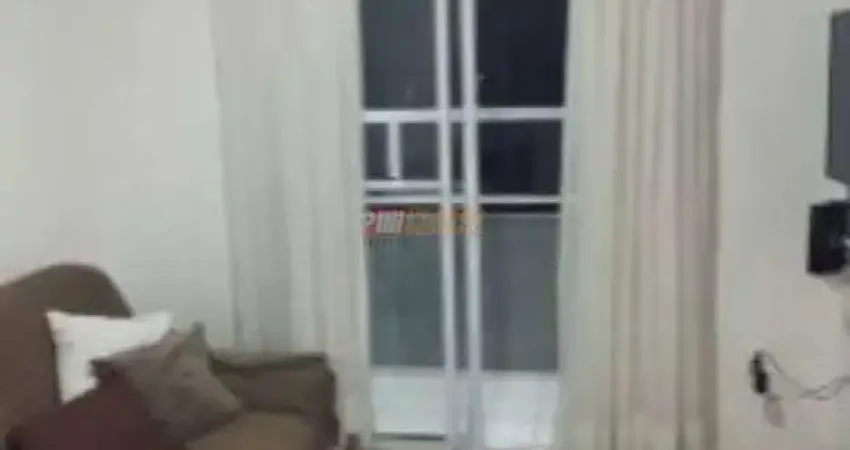 Apartamento no Bairro Vila Metalúrgica em Santo André