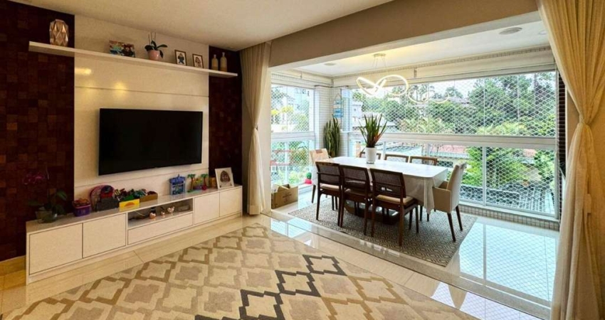 Apartamento no Bairro Vila Marlene em São Bernardo do Campo