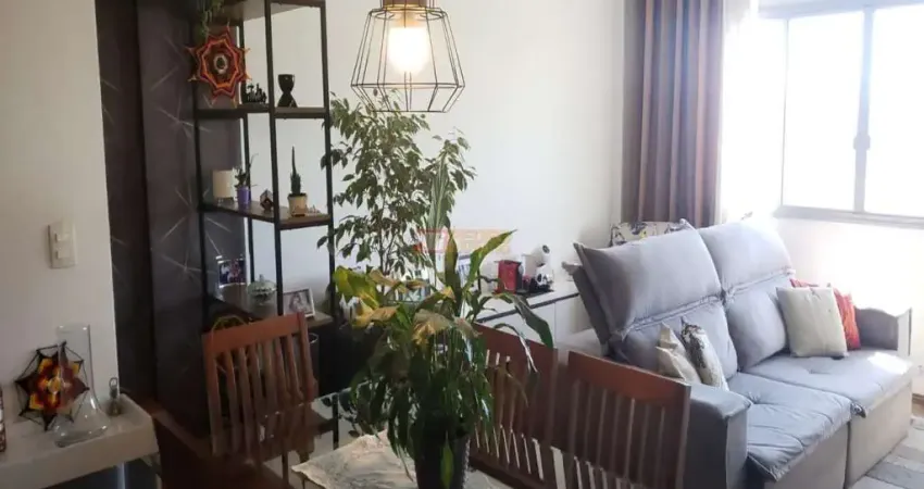 Apartamento no Bairro Paulicéia em São Bernardo do Campo