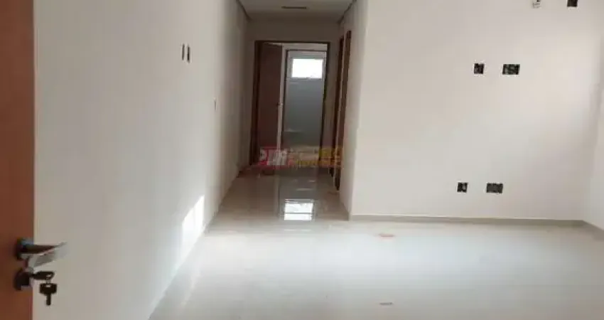 Apartamento no Bairro Vila Valparaíso em Santo André