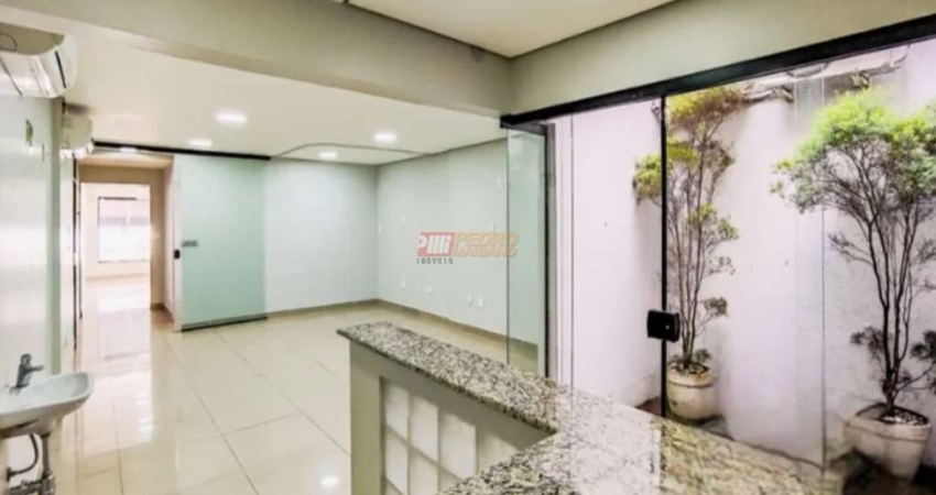 Prédio Comercial no Bairro Jardim do Mar em São Bernardo do Campo