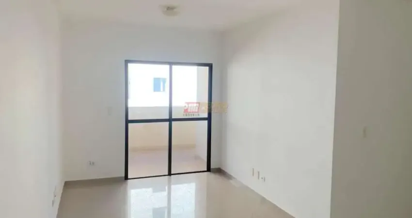 Apartamento no Bairro Rudge Ramos em São Bernardo do Campo
