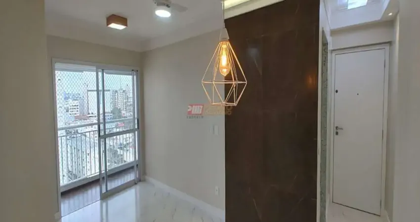 Apartamento com 3 quartos à venda na Rua Paraíba, 312, Centro, São Caetano do Sul