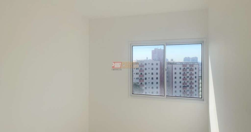 Apartamento no Bairro Rudge Ramos em São Bernardo do Campo